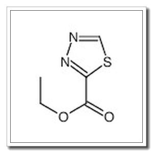 ethyl 1,3,4-thiadiazole-2-carboxylate