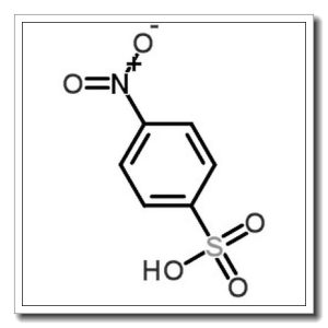 4-硝基苯磺酸