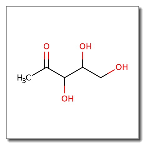 1-Deoxy-D-ribulose – 1.0M Aqueous solution