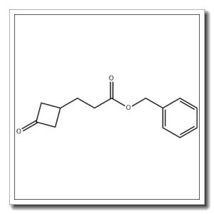3-(3-氧代环丁基)丙酸苄酯