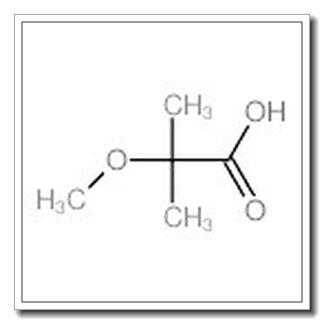 2-Methoxy-2-methylpropionic Acid CAS 13836-62-9 