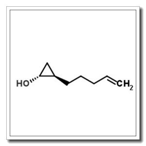 (1R,2R)-2-(4-Penten-1-yl)cyclopropanol