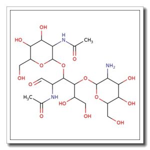 Glycyl-Lewisa