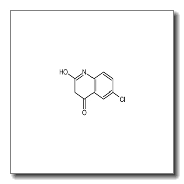 6-Chloro-2,4(1H,3H)-quinolinedione CAS 138964-52-0