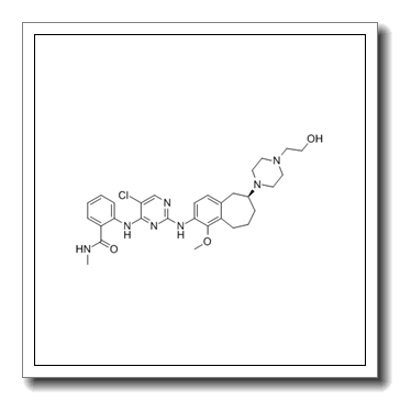 cep-37440 CAS 1391712-60-9