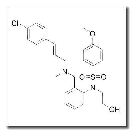 kn-93 CAS 139298-40-1 