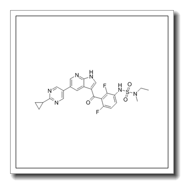 plx7904 CAS 1393465-84-3