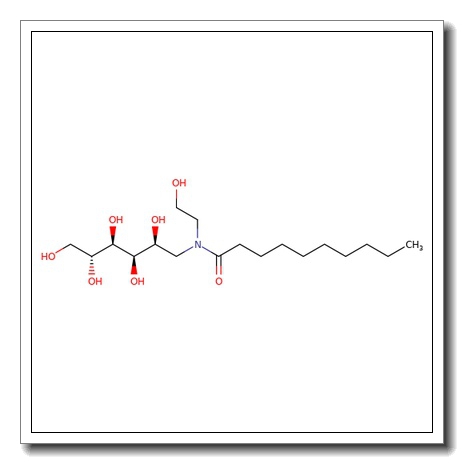 Decasaccharide dp10