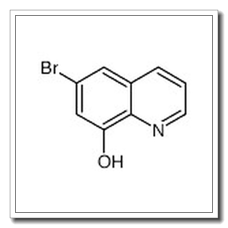 6-溴喹啉-8-醇