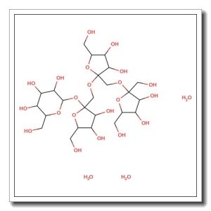 Nistose trihydrate