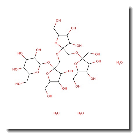 Nistose trihydrate