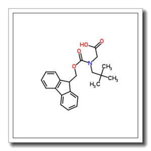 Fmoc-beta-叔丁基-L-丙氨酸