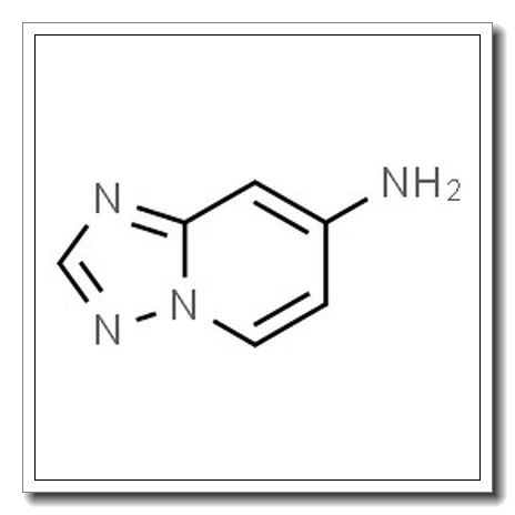 7-氨基-[1,2,4]三唑并[1,5-A]吡啶