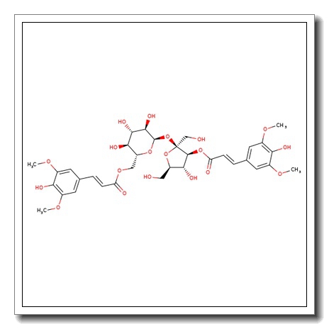 3,6’-Disinapoyl sucrose