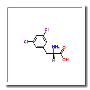 L-3,5-二氯苯丙氨酸