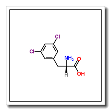 L-3,5-二氯苯丙氨酸