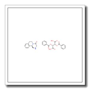 (R)-2,3,6,7-四氢-1H-吡嗪并[2,1-A]异喹啉-4(11BH)-酮(2R,3R)