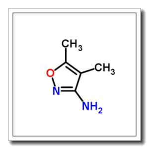 3-氨基-4,5-二甲基异噁唑