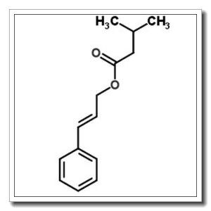 异戊酸肉桂酯