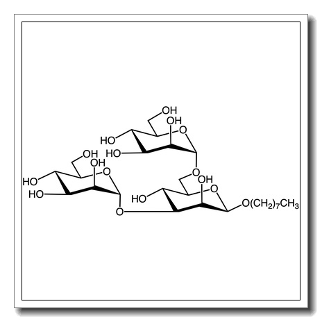 Octyl 3,6-di-O-(α-D-mannopyranosyl)-β-D-mannopyranoside