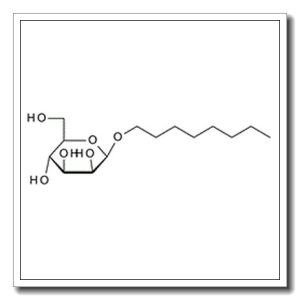 Octyl b-D-mannopyranoside