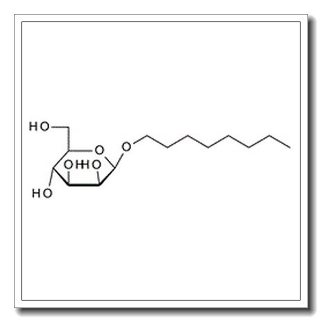 Octyl b-D-mannopyranoside