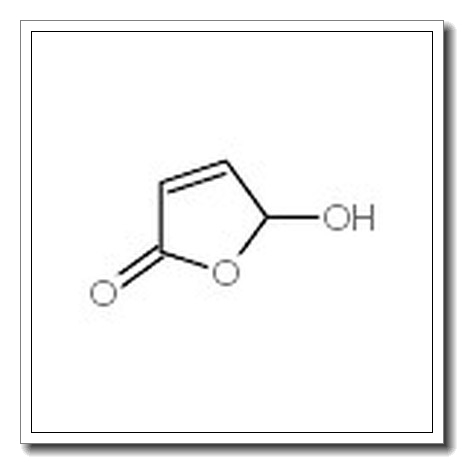 2-hydroxy-2H-furan-5-one CAS 14032-66-7 