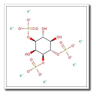 D-Myo-inositol-1,3,5-triphosphate