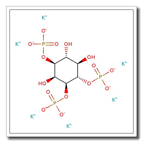 D-Myo-inositol-1,3,5-triphosphate