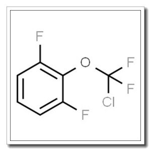 2-(氯二氟甲氧基)-1,3-二氟苯