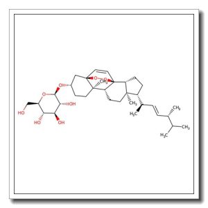 Ergosterol peroxide glucoside