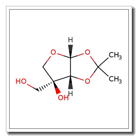 1,2-O-Isopropylidene-b-L-apiose
