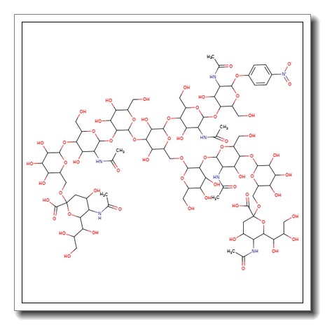 Disialyloctasaccharide