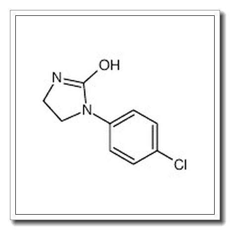 1-(4-氯苯基)咪唑烷-2-酮