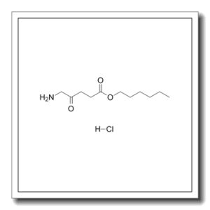 5-氨基酮戊酸己酯盐酸盐