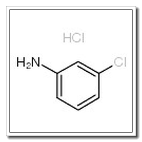 间氯苯胺盐酸盐