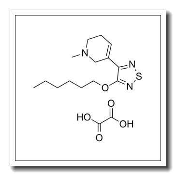 诺美林草酸盐
