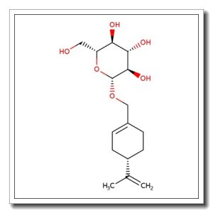 S-(-)-Perillyl alcohol glucoside