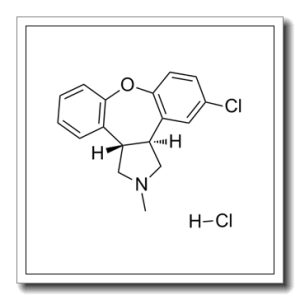 盐酸阿塞那平