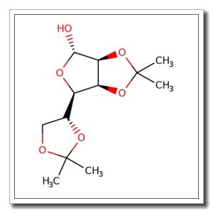 2,3:5,6-Di-O-isopropylidene-α-D-mannofuranose
