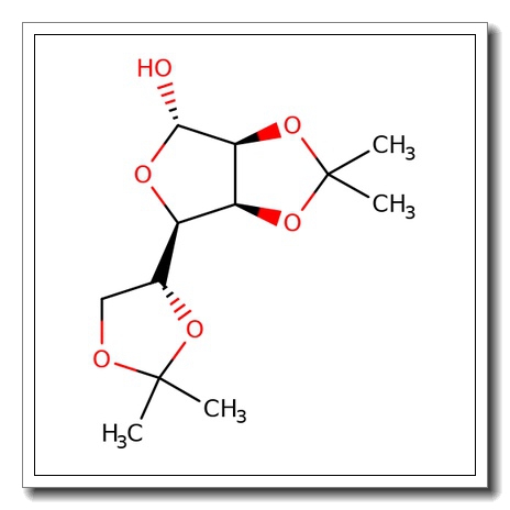 2,3:5,6-Di-O-isopropylidene-α-D-mannofuranose