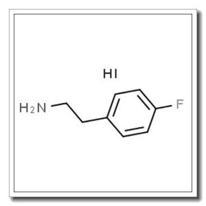 2-(4-氟苯基)乙胺氢碘酸盐