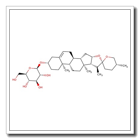 Polyphyllin A