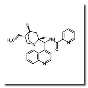 N-(9-脱氧-epi-辛克宁-9-基)氮苯酰胺