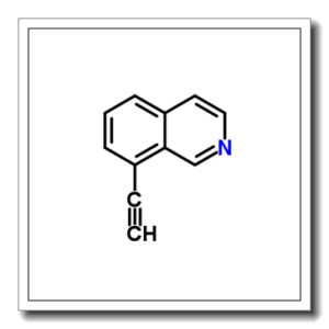 8-Ethynylisoquinoline
