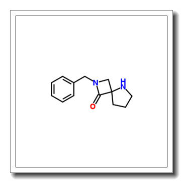 2-Benzyl-2,5-diazaspiro[3.4]octan-1-one