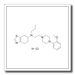 ST-836盐酸盐