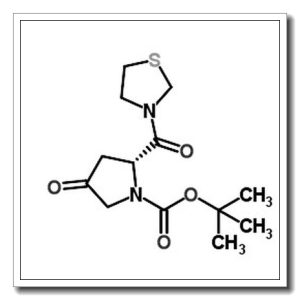 特力利汀杂质