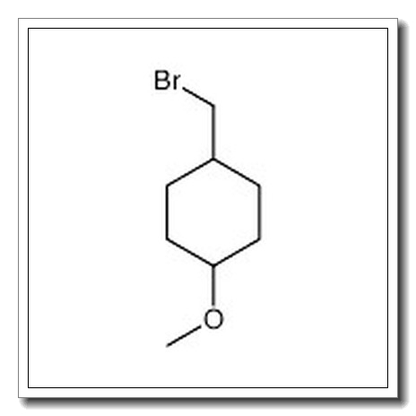 1-(bromomethyl)-4-methoxycyclohexane CAS 141604-51-5 