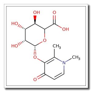Dehydroclindamycin